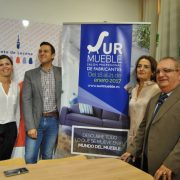 El sector del mueble de Lucena recibirá un gran impulso gracias a la celebración de SURMUEBLE