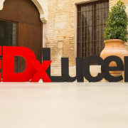 Ya están aqui todos los videos de TEDXLUCENA, bajo el lema “Reinventarse”