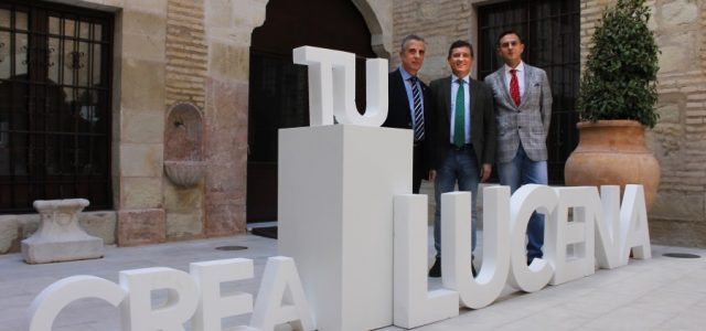Lucena acoge la reunión de la Comisión Plenaria de la Red Andaluza de Teatros Públicos