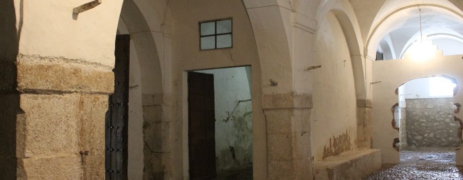 El Ayuntamiento adquiere el edificio histórico “La Tercia” en el Paseo del Coso