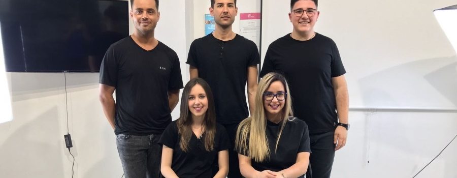 5 peluqueros de la Academia Hair Tolpelg de Lucena representarán a Córdoba en el Campeonato de España de Peluquería