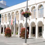 El Ayuntamiento de Lucena realizará auditorias energéticas en los edificios municipales