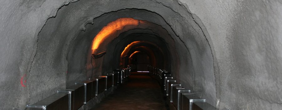 Se aprueba el programa de dinamización turística de la Cueva del Ángel