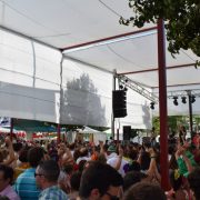 El ayuntamiento valora los pasos dados hacia una Feria del Valle “abierta, participativa y cómoda”