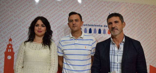 Los autónomos, emprendedores y desempleados de Lucena contarán en octubre con una línea de formación y tutorizaciones gracias a Ciudadanos