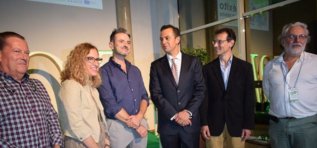 La EOI celebra la 2ª Edición de “Emprendedores: propietarios de nuestro futuro”