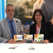 Lucena lleva su oferta turística a la Feria ‘Tierra Adentro’ de Jaén
