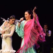 Gran Gala Flamenca con Araceli Campillos y Araceli Muñoz Mata