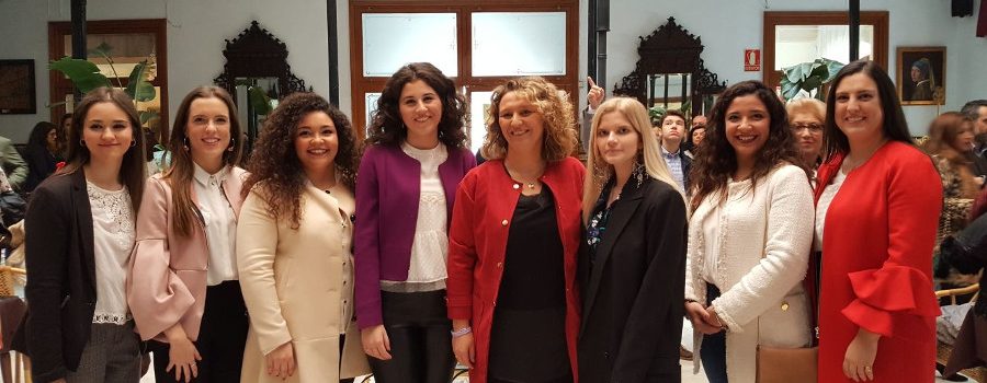 Elegida la nueva Corte Aracelitana 2018