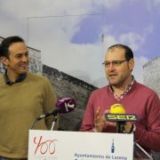 Carnavaluc celebrará su vigésimo aniversario con Los Mafiosos de Juan Carlos Aragón