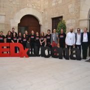 ENTREVISTA: Los organizadores de TedxLucena nos cuentan todos los secretos de su nueva edición