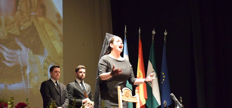 Se celebra la XXI Edición del Concurso de Saetas de la Peña El Santero
