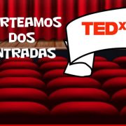 SORTEO DE DOS ENTRADAS PARA TEDXLUCENA