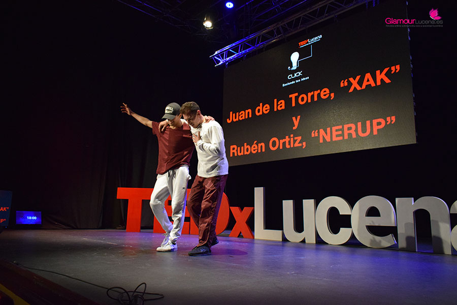 TEDX 13