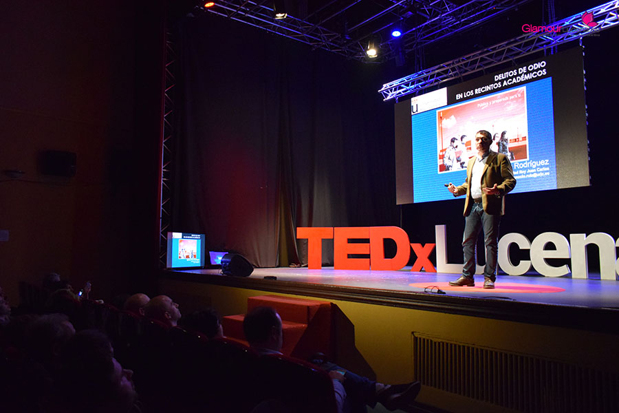TEDX 14