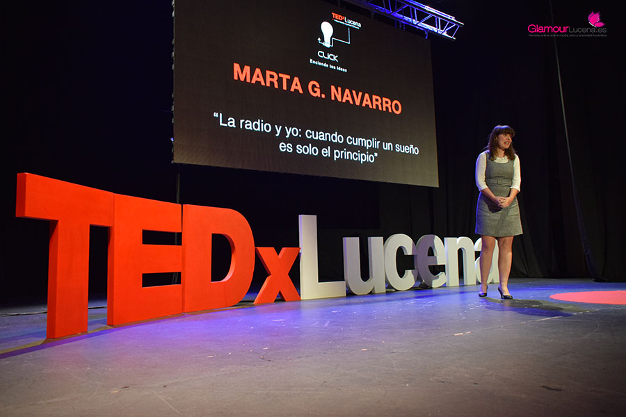 TEDX 16