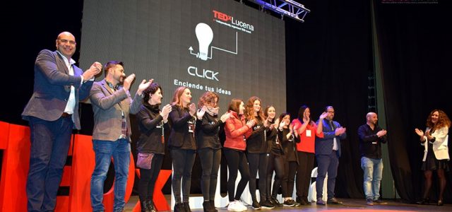 Entrevistamos a los ponentes sobre la experiencia TedxLucena 2018