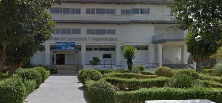 INFO: El Ayuntamiento de Lucena licitará la reforma del edificio de la Escuela Oficial de Idiomas