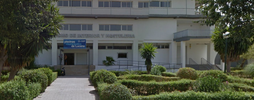 INFO: El Ayuntamiento de Lucena licitará la reforma del edificio de la Escuela Oficial de Idiomas