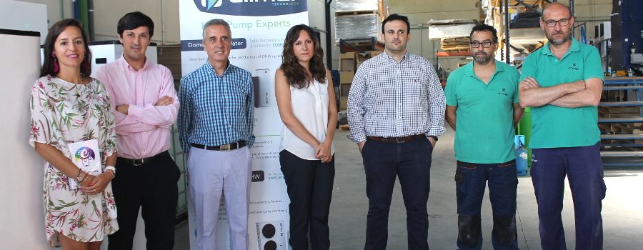 Lucena Emprende resuelve la tercera convocatoria de ayudas con 75.000 euros para 35 empresas e ideas de negocio