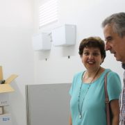 El Ayuntamiento de Lucena mejora los aseos de Infantil del CEIP Ntra. Sra. del Carmen
