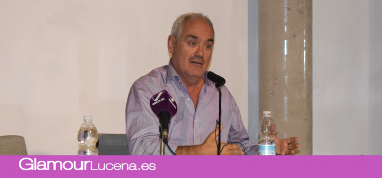 Asistimos a la Conferencia ” No estamos locos ” del Doctor José Cabrera Forneiro