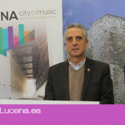 La industria musical protagoniza un nuevo evento para reforzar el proyecto ‘Lucena, ciudad creativa de la música’