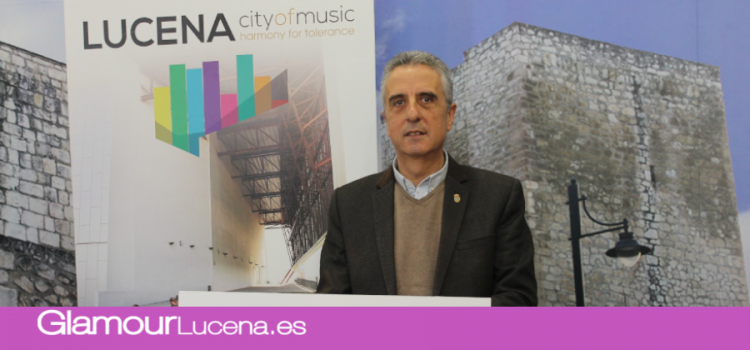 La industria musical protagoniza un nuevo evento para reforzar el proyecto ‘Lucena, ciudad creativa de la música’