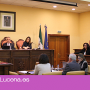 Ayuntamiento y EOI acuerdan una quinta edición del Coworking de Lucena