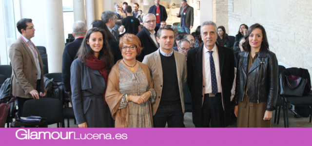 La FAMP celebra en Lucena el II Taller “Peer Review” sobre gestión de las EDUSI andaluzas