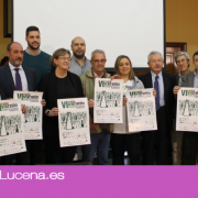 Medio centenar de empresas patrocinan y colaboran con la Media Maratón Ciudad de Lucena
