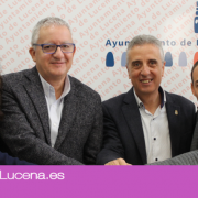 Lucena, ciudad del mueble, gozará de buen protagonismo en Surmueble 2019