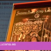 La Agrupación de Cofradías presenta el Cartel de Semana Santa 2019
