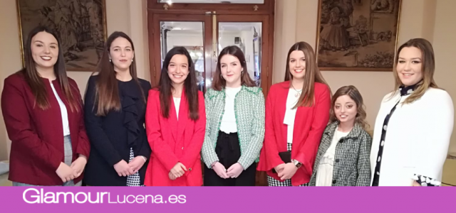 Elegida la nueva Corte Aracelitana 2019