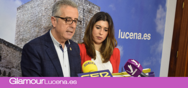 Juan Pérez expone su postura ante las declaraciones del Consejero Delegado Jesús Aguirre sobre el futuro del Socio-sanitario en Lucena