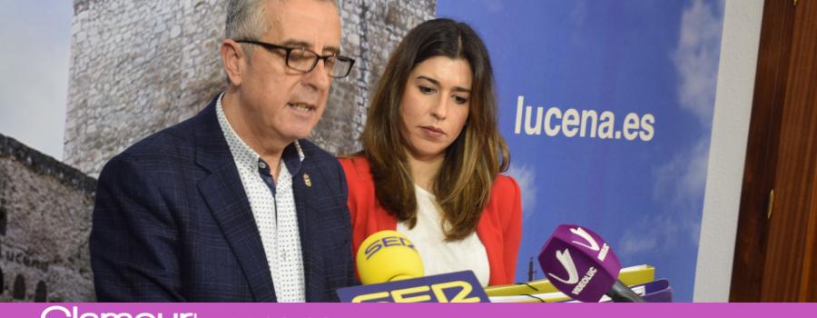 Juan Pérez expone su postura ante las declaraciones del Consejero Delegado Jesús Aguirre sobre el futuro del Socio-sanitario en Lucena