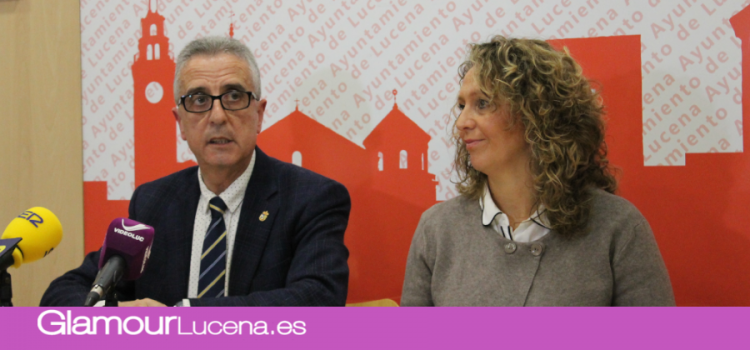 PSOE Lucena valora positivamente el pronunciamiento de la justicia sobre su gestión en Feria del Valle