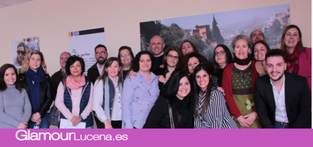 La 3ª Lanzadera de Empleo de Lucena consigue insertar en un nuevo empleo a 12 participantes