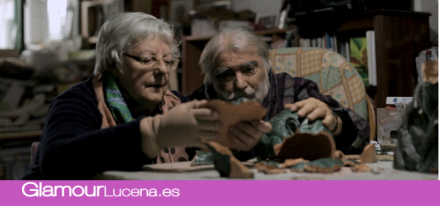 Entrevistamos al director del Documetal protagonizado por los pintores Isabel Jurado y Rafael Aguilera
