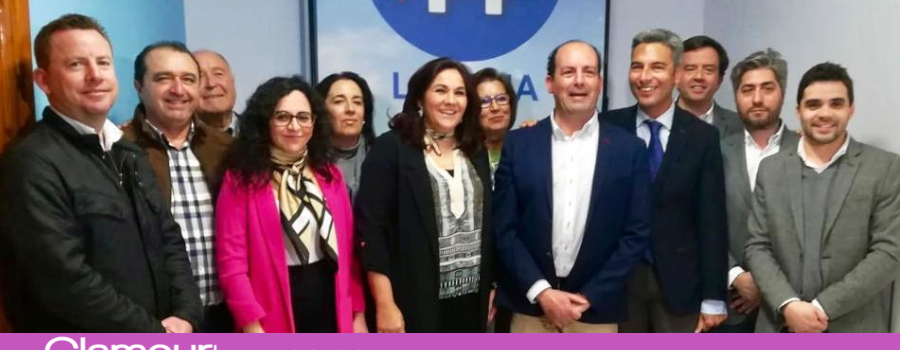 El Partido Popular de Lucena presenta su lista para las Elecciones Municipales del 26 de Mayo