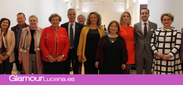 Se celebra el IV Foro de Mujeres de Lucena bajo el lema “Emprendimiento e Igualdad”