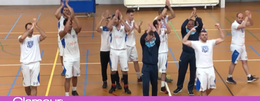 Crónica Deportiva del Club de Baloncesto Ciudad de Lucena