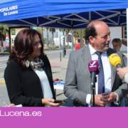 ELECCIONES: El PP Lucena desvela su programa electoral en el que incluirá una fuerte bajada de impuestos y creación de empleo