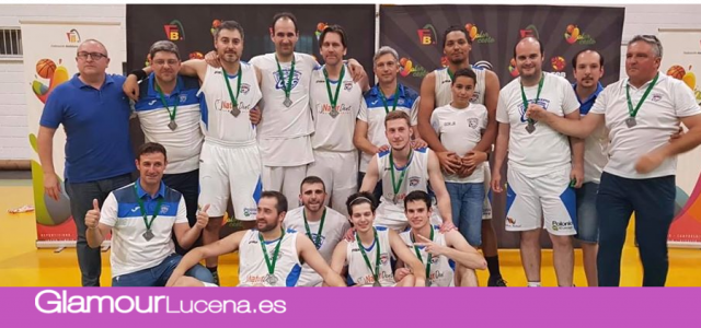 Crónica deportiva del Play-off Senior del Club de Baloncesto Lucena