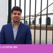 Ciudadanos Lucena trabajará para recuperar el almacén regulador de aceites del paraje de la Estación