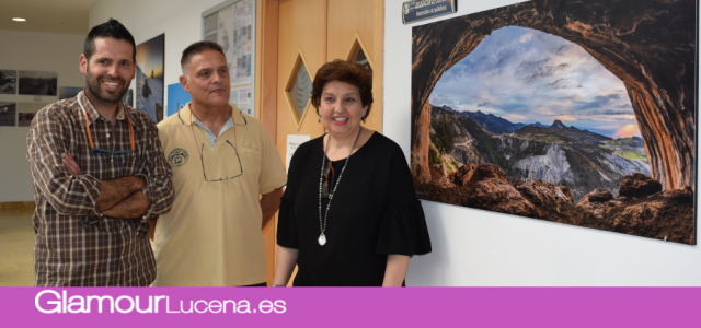 Se inaugura la Exposición fotográfica “Refugios de Sierra Nevada”