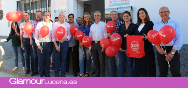La campaña de los socialistas en Lucena comienza con un acto programado en el Centro Social Municipal de la Barrera