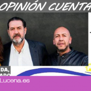 Vecinos por Lucena, la nueva formación política que se presentará a las elecciones locales del 26M