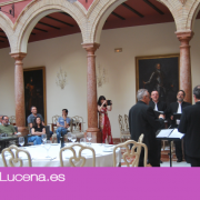 Lucena acoge una viaje de prensa especializada en  promoción de la Red de Juderías de España