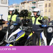 El Ayuntamiento tramita la compra de hasta 70 chalecos antibala para la Policia Local